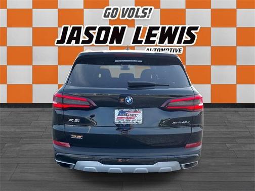 2023 BMW X5 PHEV xDrive45e