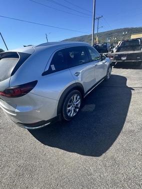 2025 Mazda CX-90 Premium Plus