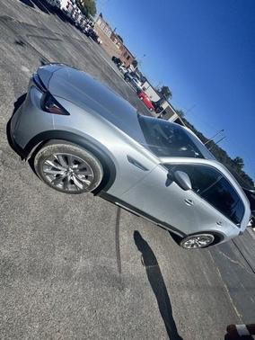 2025 Mazda CX-90 Premium Plus