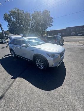 2025 Mazda CX-90 Premium Plus