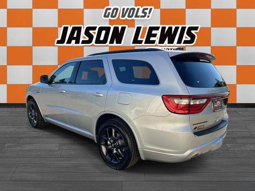 Nickel 2026 Dodge Durango GT Premium HEMI V8