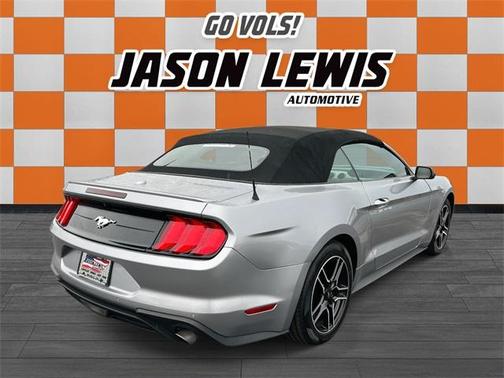 2023 Ford Mustang EcoBoost Premium