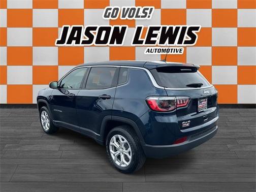 2024 Jeep Compass Sport