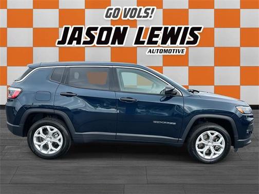 2024 Jeep Compass Sport