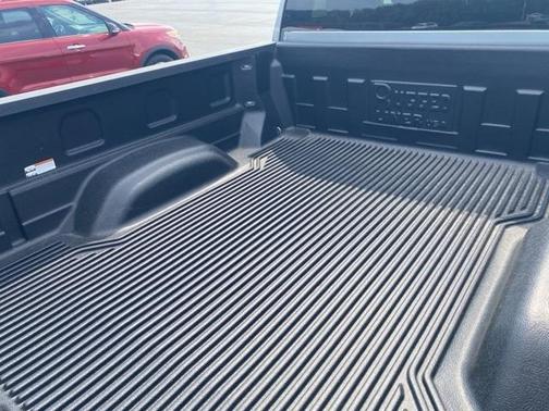 2024 Chevrolet Silverado 2500 LT