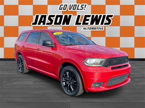 2020 Dodge Durango GT