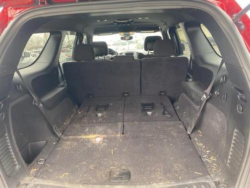 2020 Dodge Durango GT