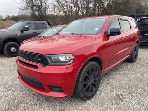 2020 Dodge Durango GT