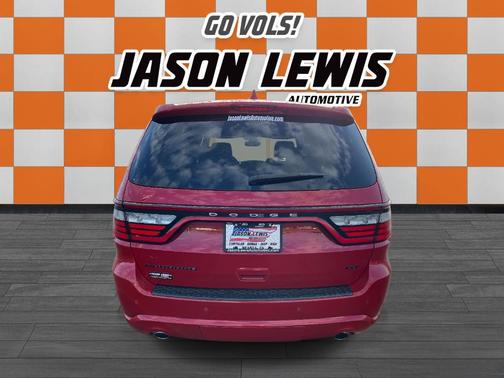 2020 Dodge Durango GT