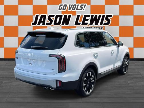 2024 Kia Telluride SX-Prestige