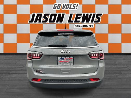 2024 Jeep Compass Sport