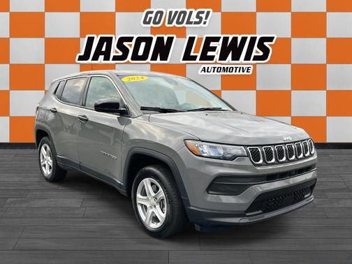 2024 Jeep Compass Sport