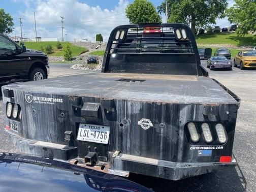 2016 RAM 3500 Big Horn