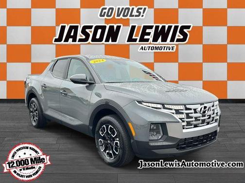 2024 Hyundai SANTA CRUZ 2.5L SEL