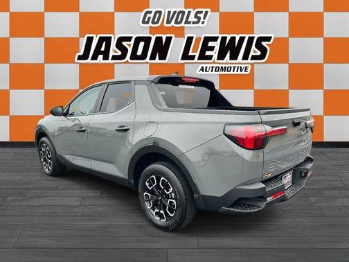 2024 Hyundai SANTA CRUZ 2.5L SEL