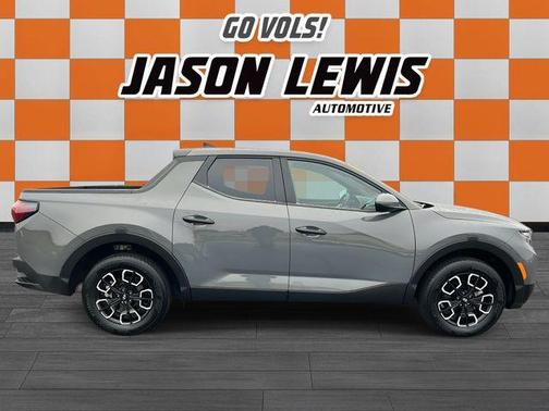 2024 Hyundai SANTA CRUZ 2.5L SEL