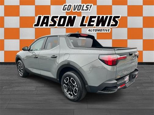 2024 Hyundai SANTA CRUZ 2.5L SEL