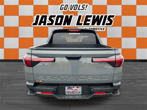 2024 Hyundai SANTA CRUZ 2.5L SEL