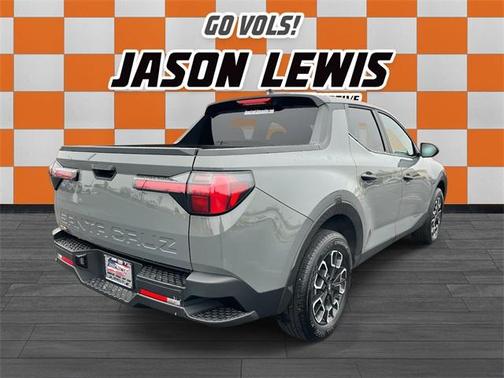 2024 Hyundai SANTA CRUZ 2.5L SEL