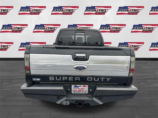 2015 Ford F-350 Platinum