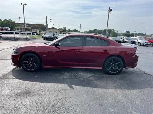 2019 Dodge Charger R/T