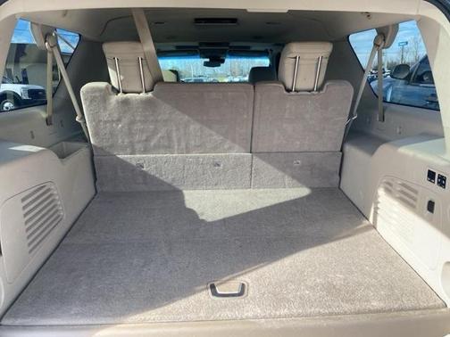 2018 Cadillac Escalade ESV Luxury