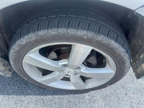 2007 Pontiac G6 Base