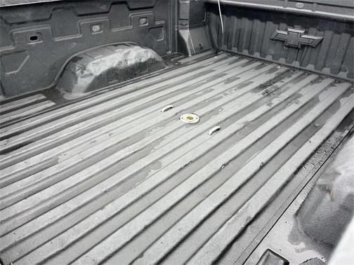 2023 Chevrolet Silverado 2500 LT