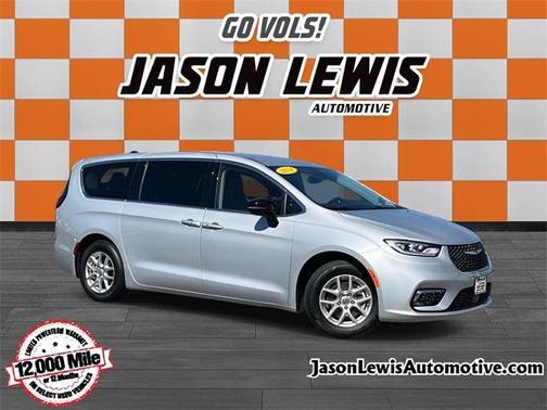 2024 Chrysler Pacifica Touring-L