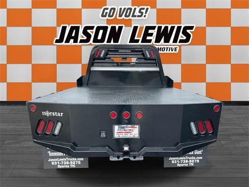 2024 Chevrolet Silverado 3500 LT