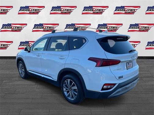 2020 Hyundai SANTA FE 2.4 SEL