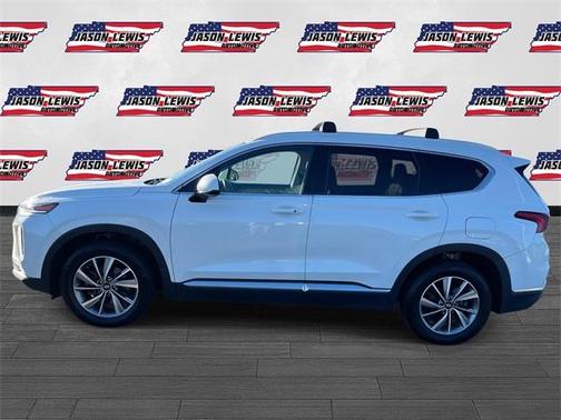 2020 Hyundai SANTA FE 2.4 SEL