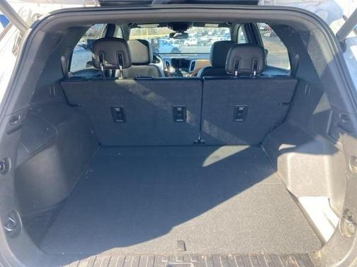 2019 Chevrolet Equinox Premier w/2LZ