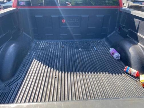 2008 Ford F-150 XLT SuperCrew