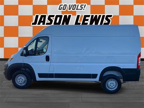 2026 RAM ProMaster 1500 Base