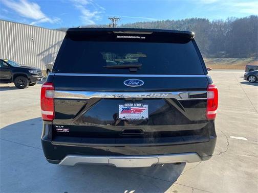 2020 Ford Expedition XLT
