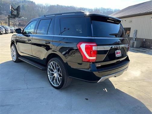 2020 Ford Expedition XLT