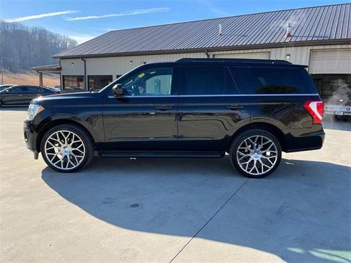 2020 Ford Expedition XLT