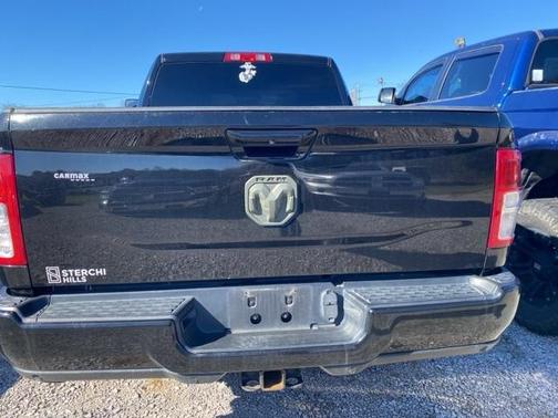 2019 RAM 2500 Big Horn