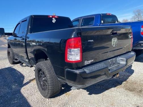 2019 RAM 2500 Big Horn