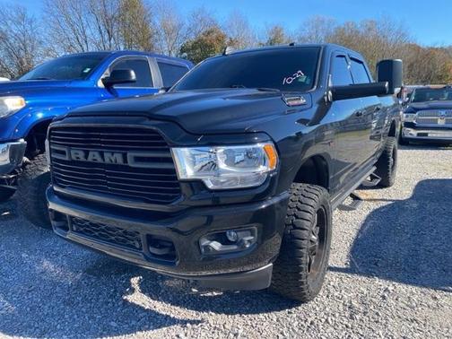 2019 RAM 2500 Big Horn