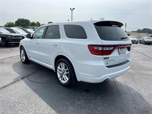 2022 Dodge Durango R/T