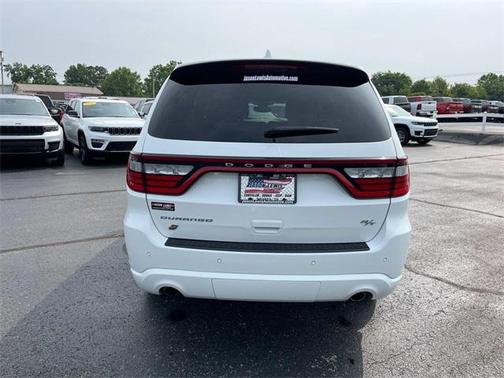 2022 Dodge Durango R/T