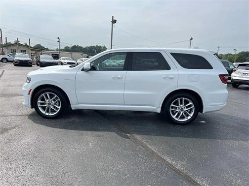 2022 Dodge Durango R/T