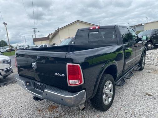 2015 RAM 2500 Laramie