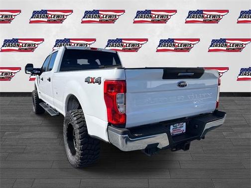 2017 Ford F-350 XL