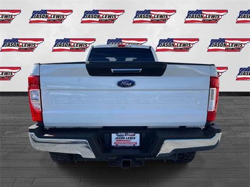 2017 Ford F-350 XL