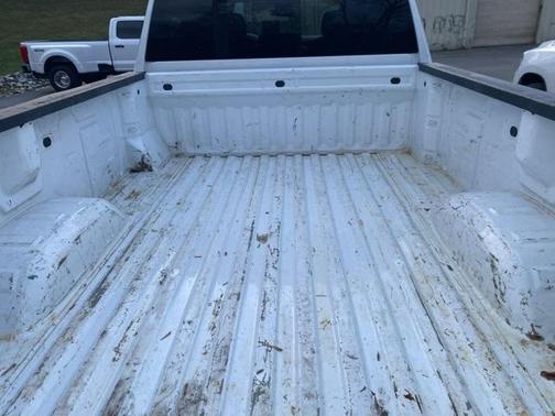 2024 Chevrolet Silverado 3500 LT