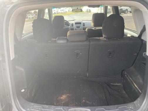 2012 Kia Soul Base