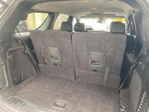 2012 Dodge Durango Citadel